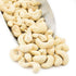 Cashews, Whole 320s, Organic by Country Life Natural Foods