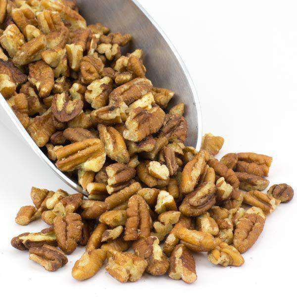 Pecan, Large Pieces by Country Life Natural Foods