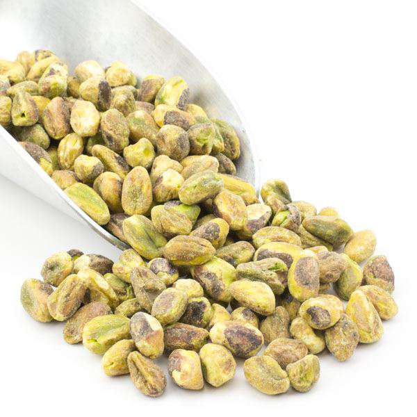 Pistachios, Shelled, Raw by Country Life Natural Foods