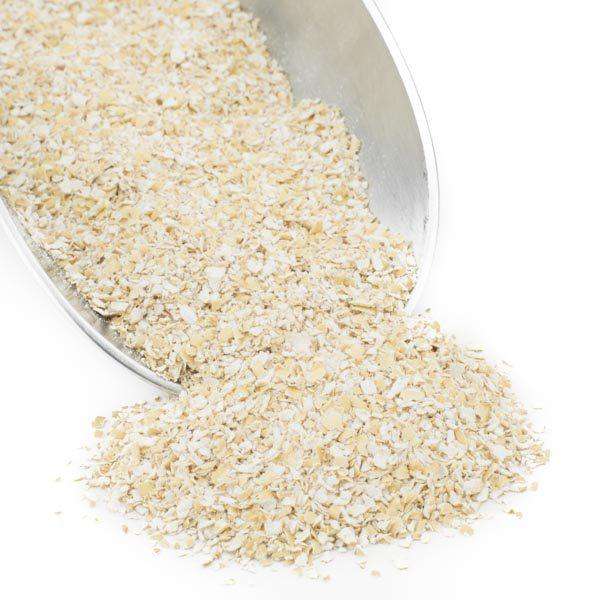 Oat Bran by Country Life Natural Foods