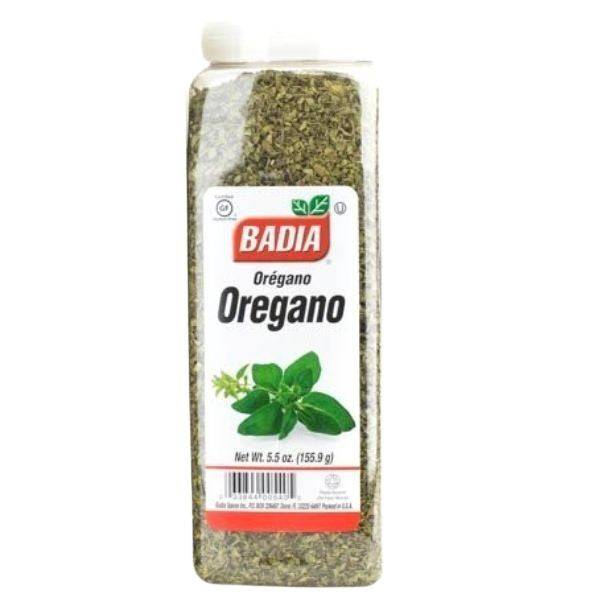 Oregano, Whole by Country Life Natural Foods