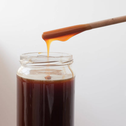 Malt Syrup (Corn, Barley) by Country Life Natural Foods