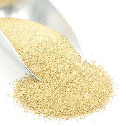 Sucanat by Country Life Natural Foods