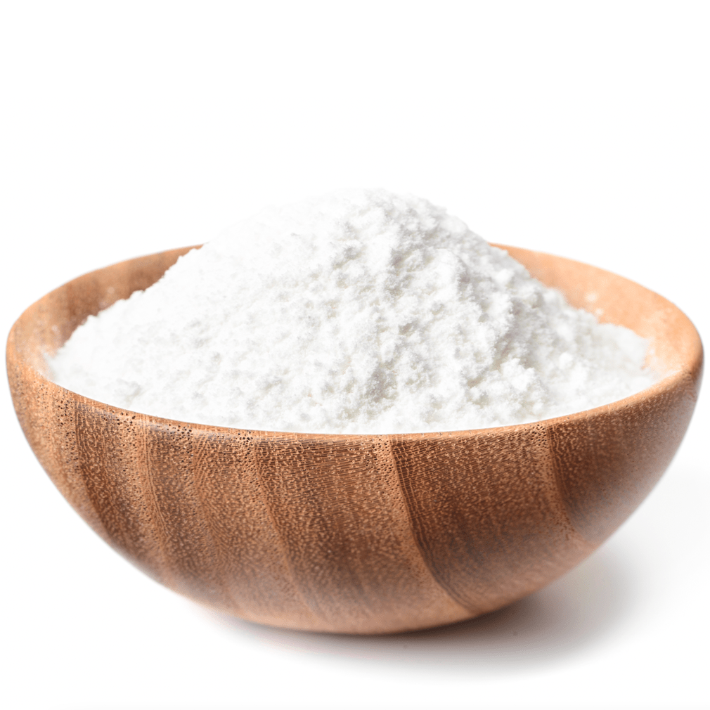 Stevia Extract Powder, White, Organic by Country Life Natural Foods
