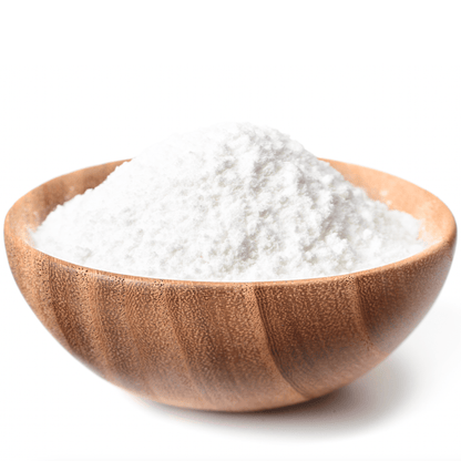 Stevia Extract Powder, White, Organic by Country Life Natural Foods