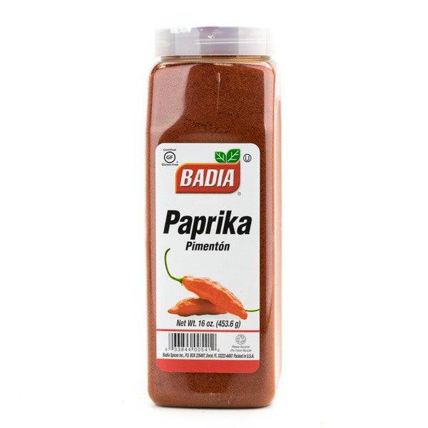 Paprika by Country Life Natural Foods