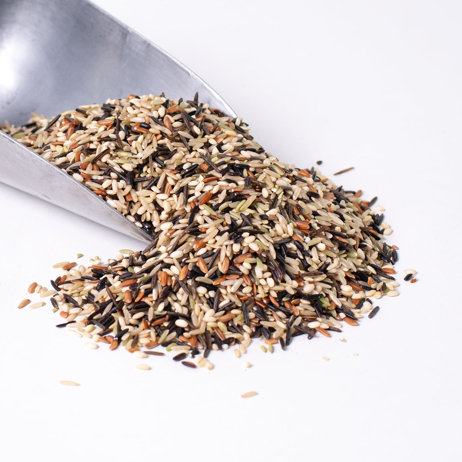 Wild Rice Blend, Lundberg by Country Life Natural Foods