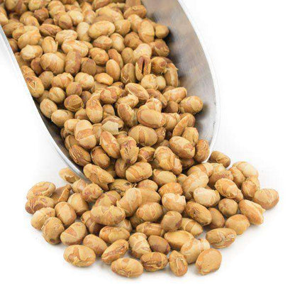 Soynuts, Dry Roasted, Organic, No Salt by Country Life Natural Foods