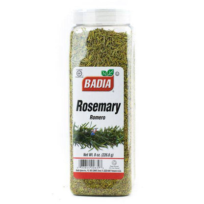 Rosemary Leaves by Country Life Natural Foods