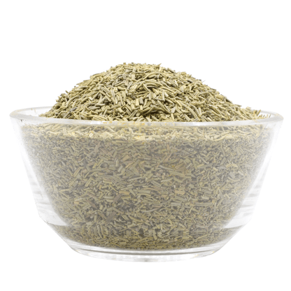 Rosemary Leaves by Country Life Natural Foods