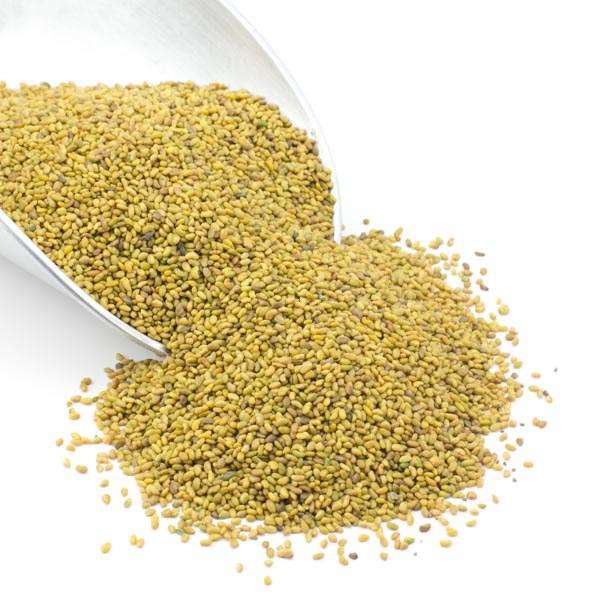 Alfalfa Seeds, Organic by Country Life Natural Foods