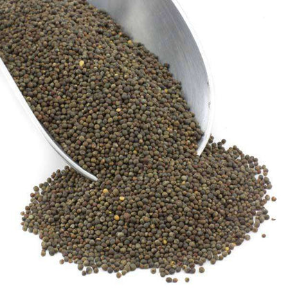 Broccoli Seed, Organic by Country Life Natural Foods