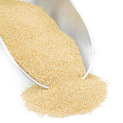 Amaranth Seed, Organic by Country Life Natural Foods