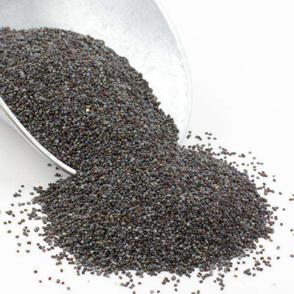 Poppy Seeds, Blue by Country Life Natural Foods
