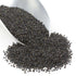 Sesame Seeds, Black, Natural by Country Life Natural Foods
