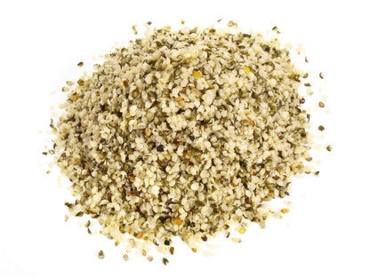 Hemp Seeds, Hulled by Country Life Natural Foods