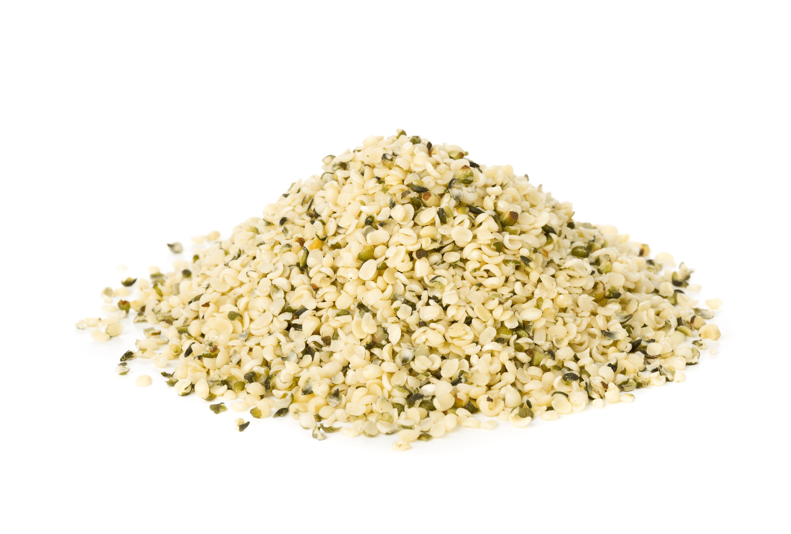 Hemp Seeds, Hulled, Organic by Country Life Natural Foods