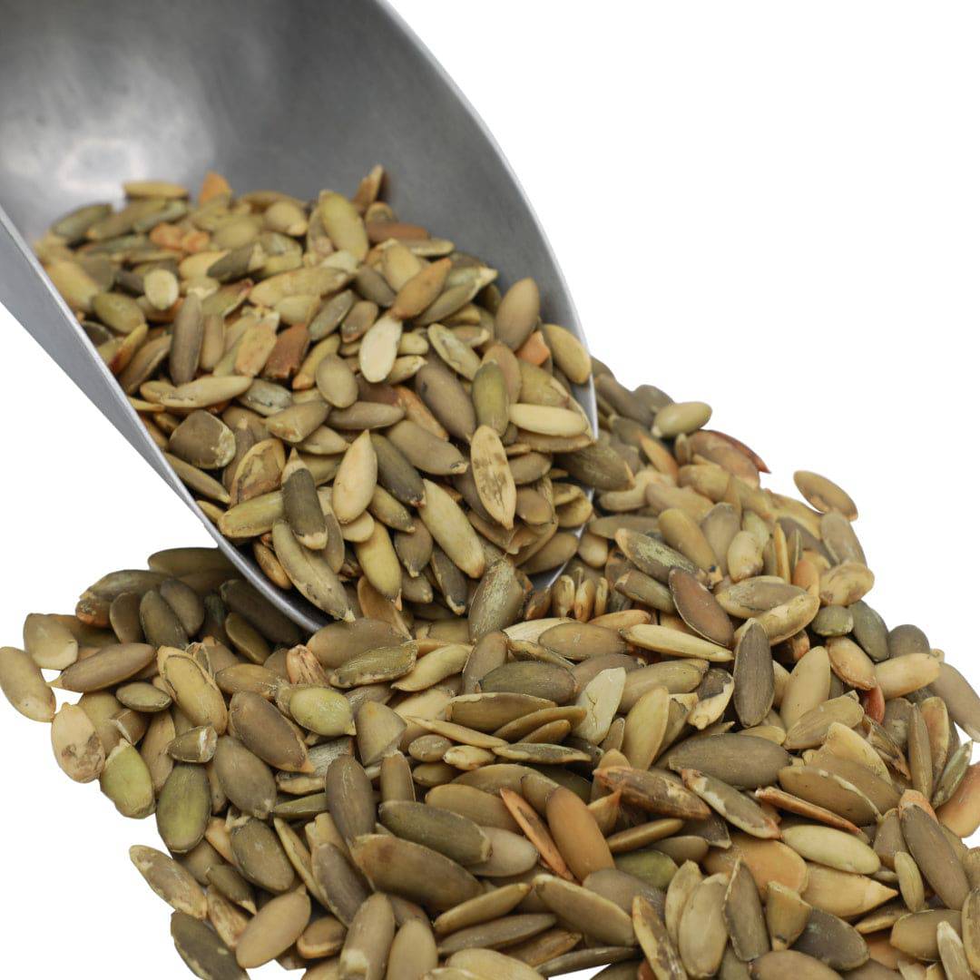 Pepitas (Pumpkin Seeds), Organic by Country Life Natural Foods