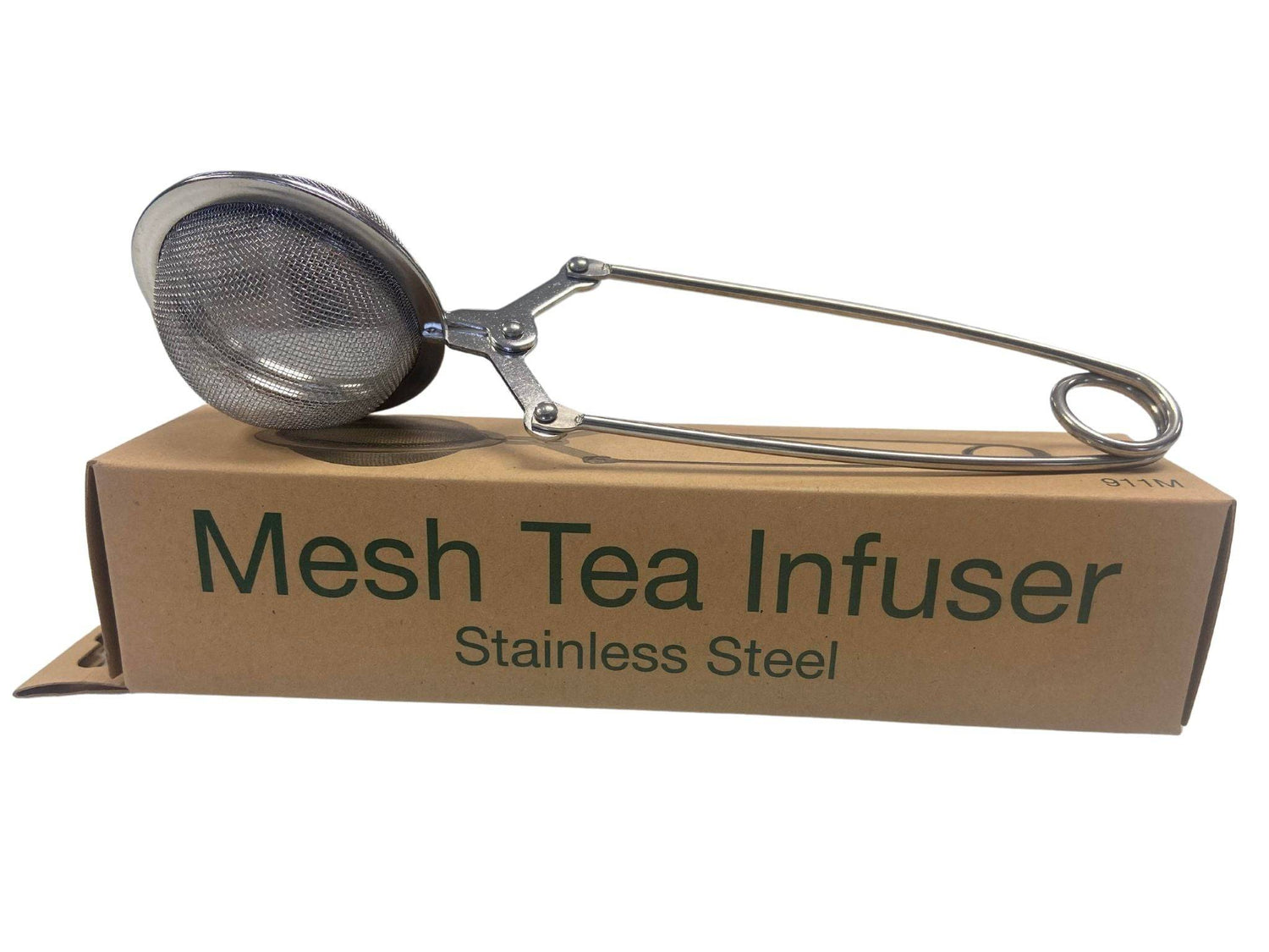 Tea Infusers by Country Life Natural Foods