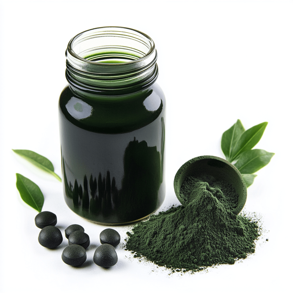 Chlorophyll, Liquid by Country Life Natural Foods