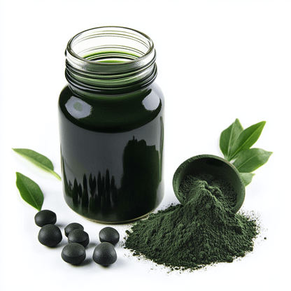 Chlorophyll, Liquid by Country Life Natural Foods
