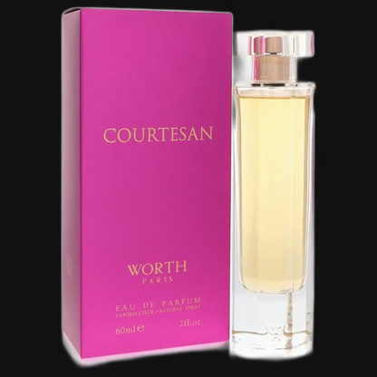 Courtesan By Worth Perfume for Women