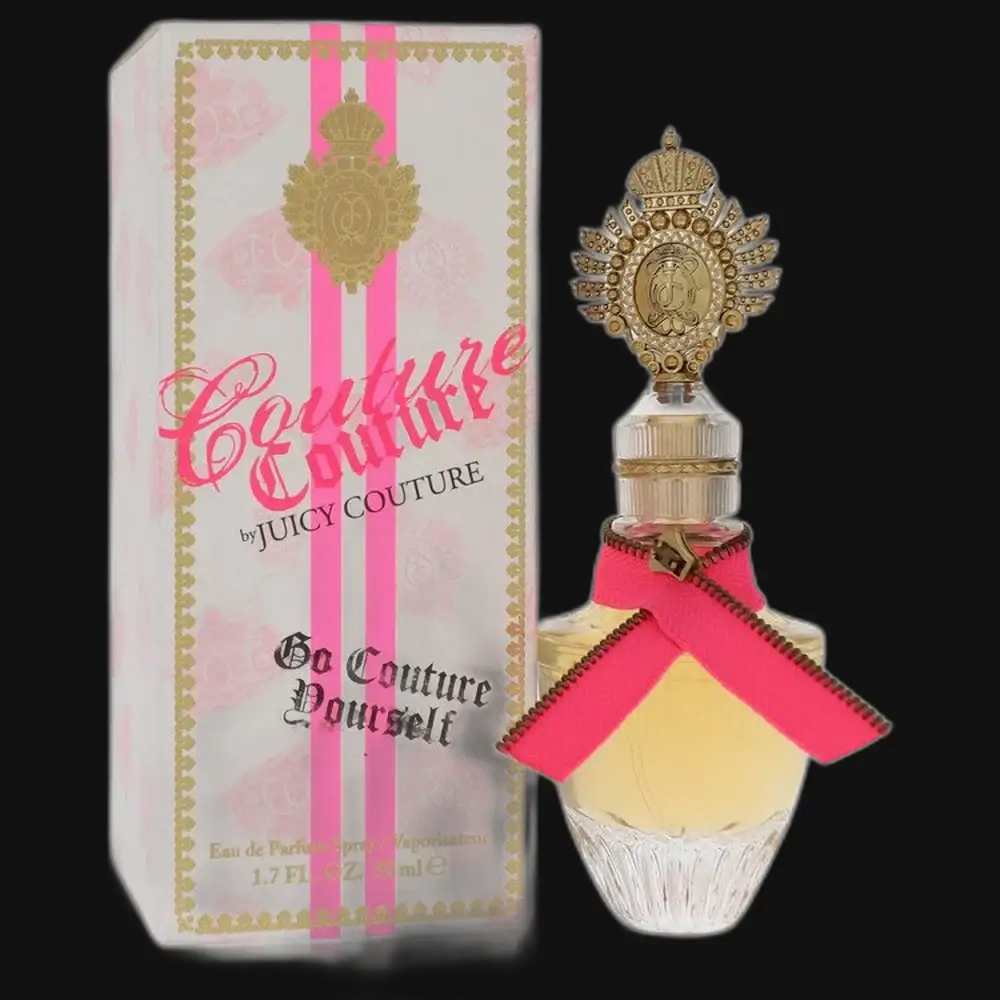 Couture Couture By Juicy Couture Perfume for Women by Gamer Scents