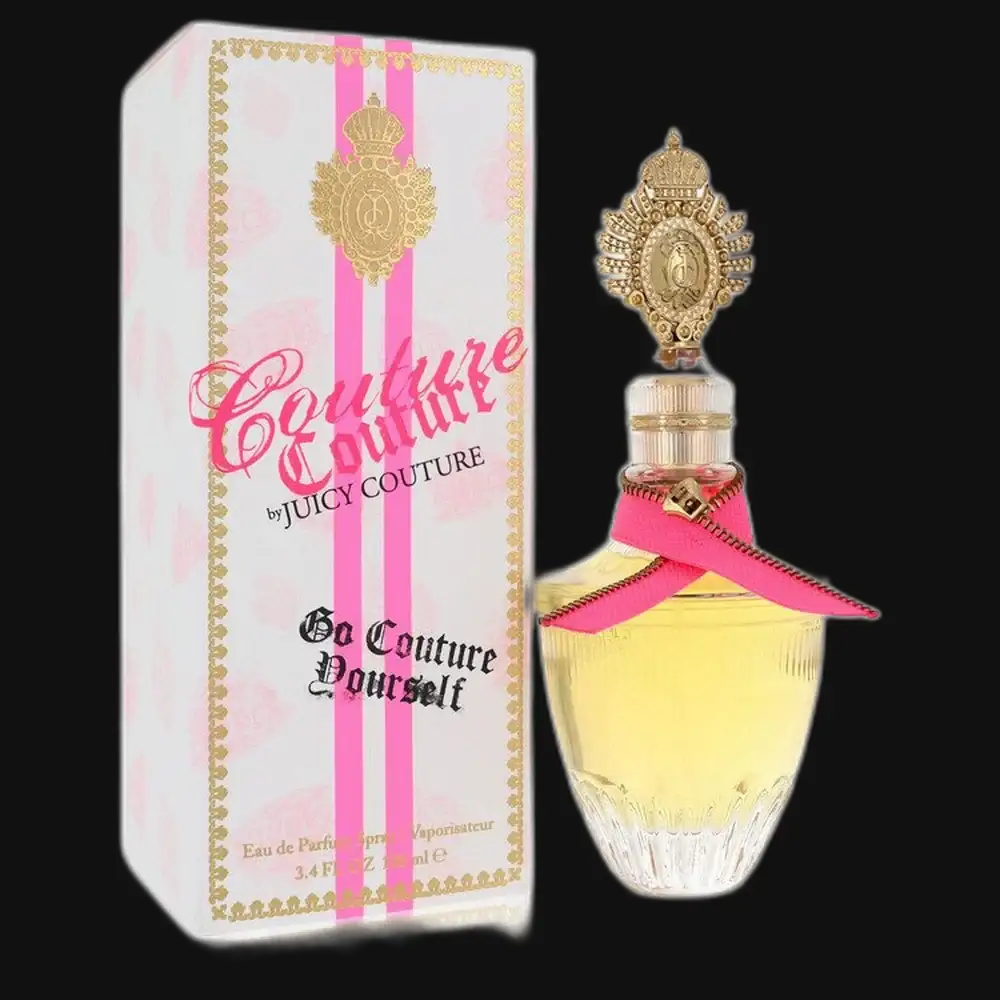 Couture Couture By Juicy Couture Perfume for Women by Gamer Scents