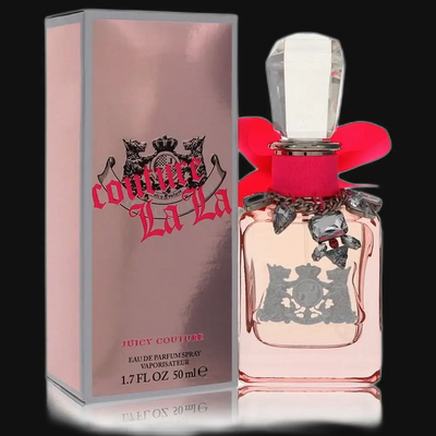 Couture La La By Juicy Couture Perfume for Women