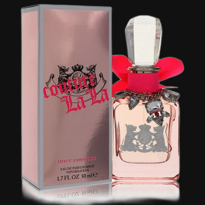 Couture La La By Juicy Couture Perfume for Women