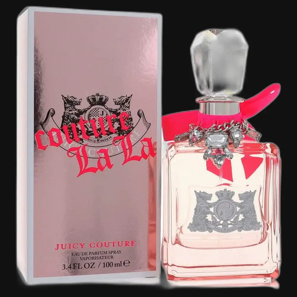 Couture La La By Juicy Couture Perfume for Women
