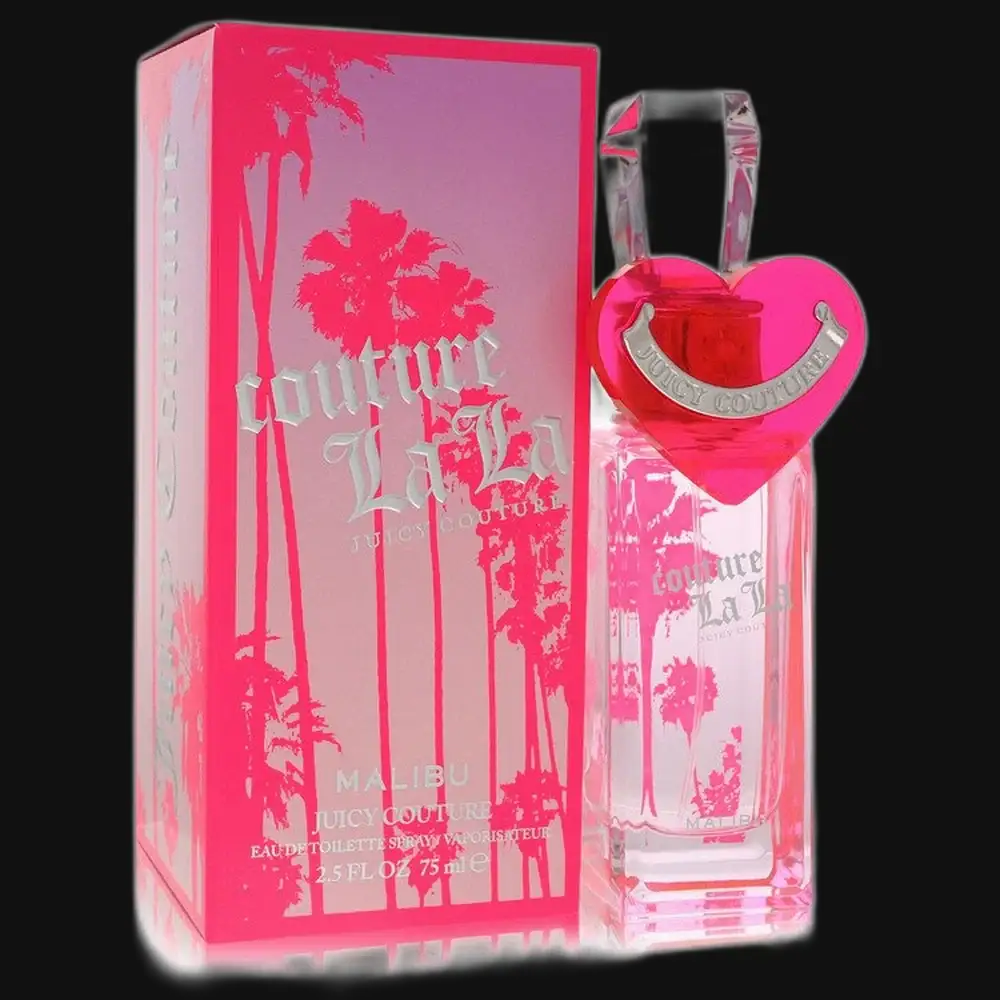 Couture La La Malibu By Juicy Couture Perfume for Women