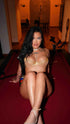 Twinkle Tease 2-Piece Set