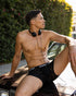 Playboy Burnout Bunny Boxer Briefs by Rave Fix