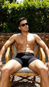 Mens Playboy Boxer Briefs