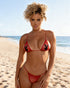 Playboy dueling bunny bikini by Rave Fix
