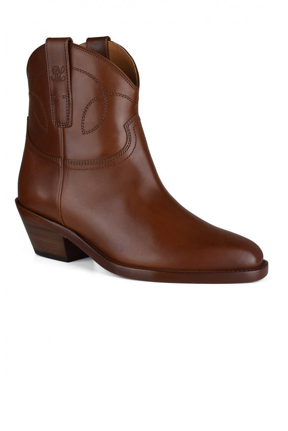 Ralph Lauren Women Jayme Boots by Luosophy