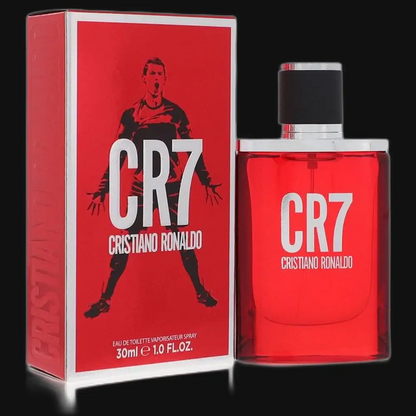 Cr7 By Cristiano Ronaldo Cologne for Men by Gamer Scents