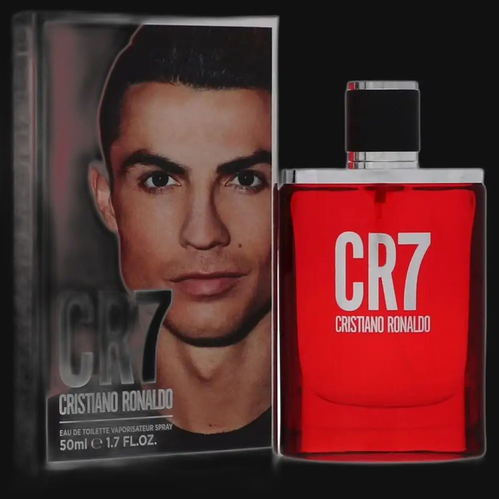 Cr7 By Cristiano Ronaldo Cologne for Men by Gamer Scents