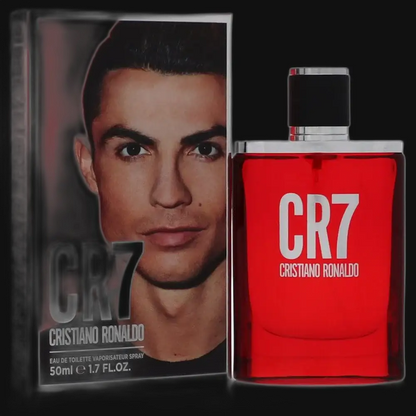 Cr7 By Cristiano Ronaldo Cologne for Men by Gamer Scents