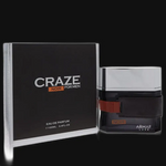 Craze Noir By Armaf Cologne for Men