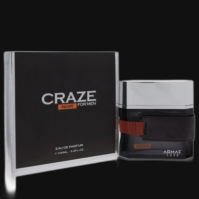 Craze Noir By Armaf Cologne for Men