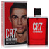 Cristiano Ronaldo CR7 by Cristiano Ronaldo Eau De Toilette Spray 1.7 oz for Men 