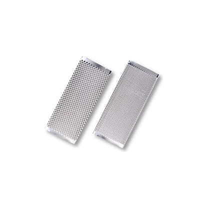Credo Solingen Spare parts Rasps - 6 Oz by Pasteur Pharmacy