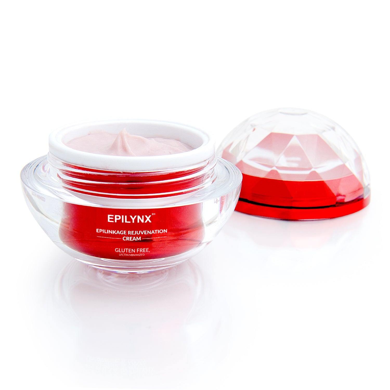 Ageless Hydrating &amp; Firming Face Cream – Brightening, Vegan &amp; Sensitive-Skin Safe - DestGlow