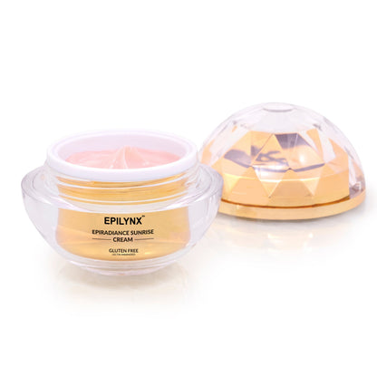 Sunrise Nourishing &amp; Firming Set for Sensitive Skin - Radiant Glow &amp; Hydration  DestGlow