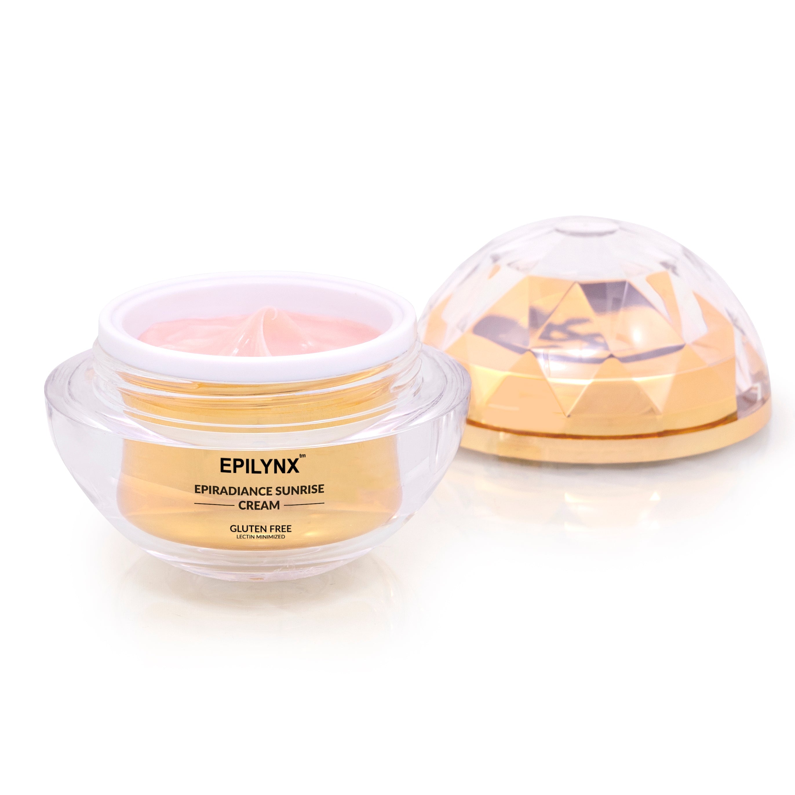 Sunrise Nourishing &amp; Firming Set for Sensitive Skin - Radiant Glow &amp; Hydration by EpiLynx