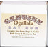 Ogallala Bay Rum, Sage & Cedar Creamy Soap & Shampoo Bar 4.5 Oz by Pasteur Pharmacy
