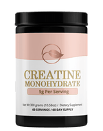 CREATINE Powder - High Energy Compound