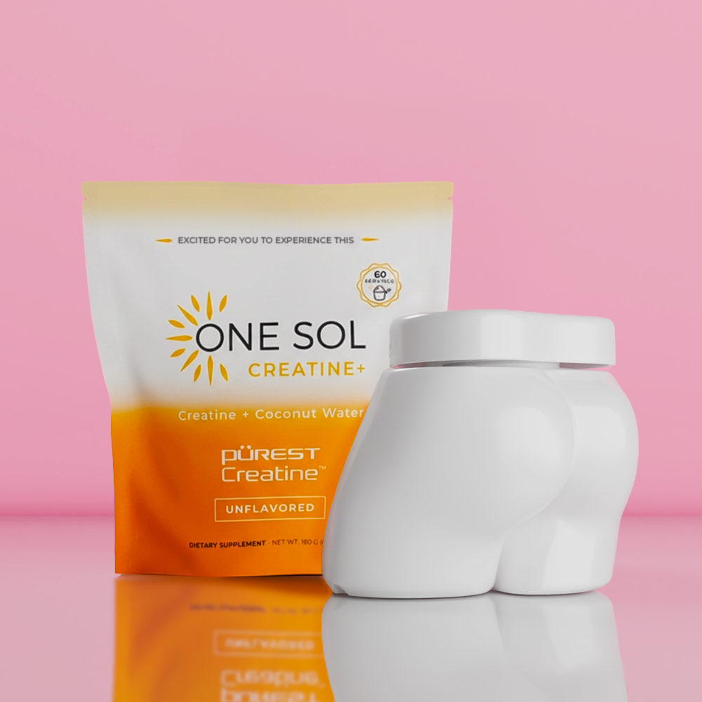 One Sol Creatine+ - DestGlow